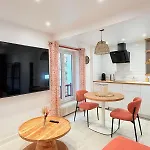 Cosy Hyper Centre - Papucie 2
