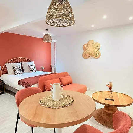 Cosy Hyper Centre - Papucie 2 Sarlat-la-Caneda