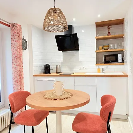 Cosy Hyper Centre - Papucie 2 *