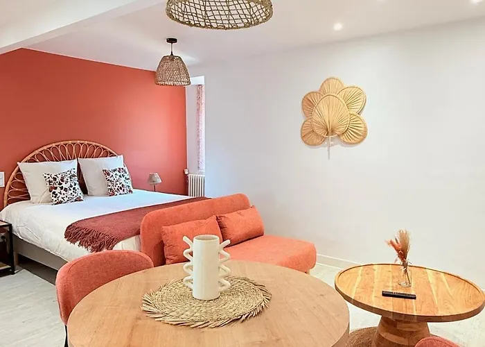 Cosy Hyper Centre - Papucie 2 Sarlat-la-Caneda